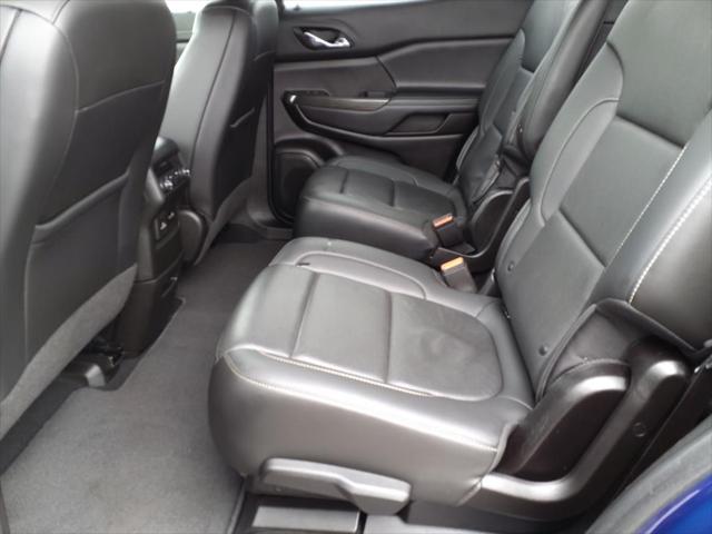 2023 GMC Acadia AWD SLT