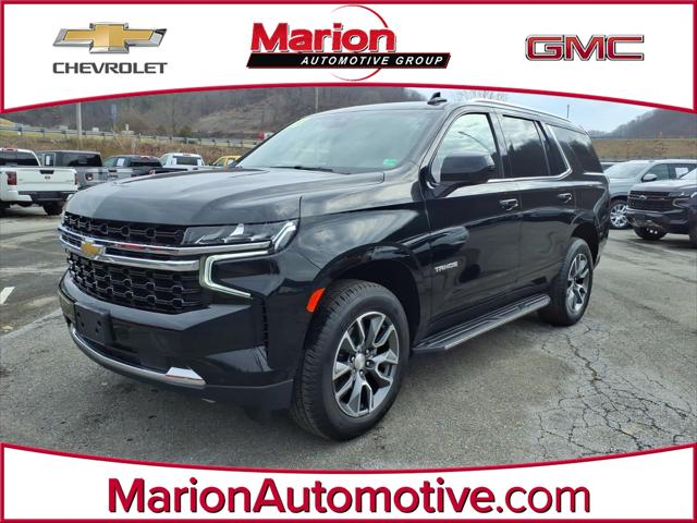 2023 Chevrolet Tahoe 4WD LS for sale in Marion, VA