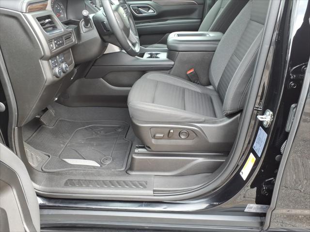 2023 Chevrolet Tahoe 4WD LS