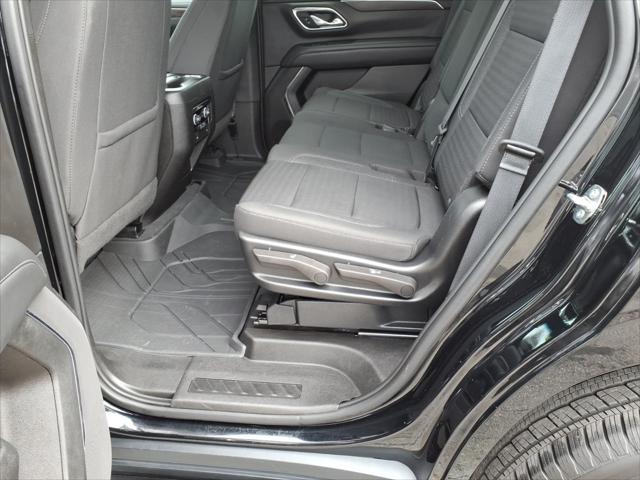 2023 Chevrolet Tahoe 4WD LS