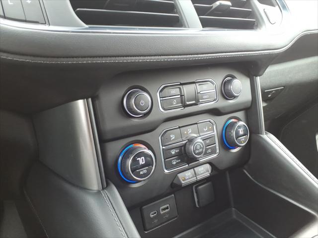2023 Chevrolet Tahoe 4WD LS