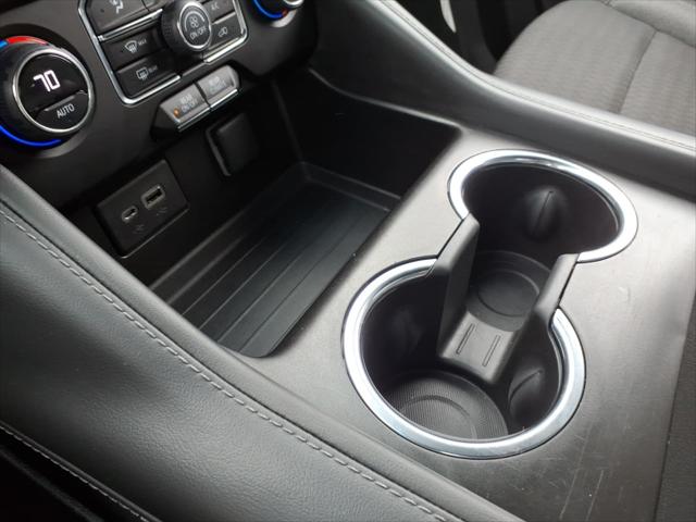 2023 Chevrolet Tahoe 4WD LS