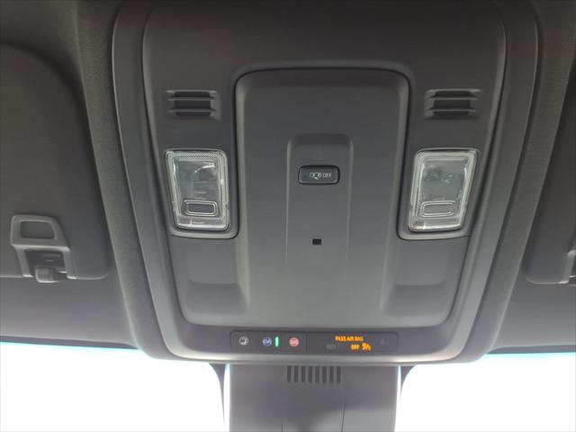 2023 Chevrolet Tahoe 4WD LS
