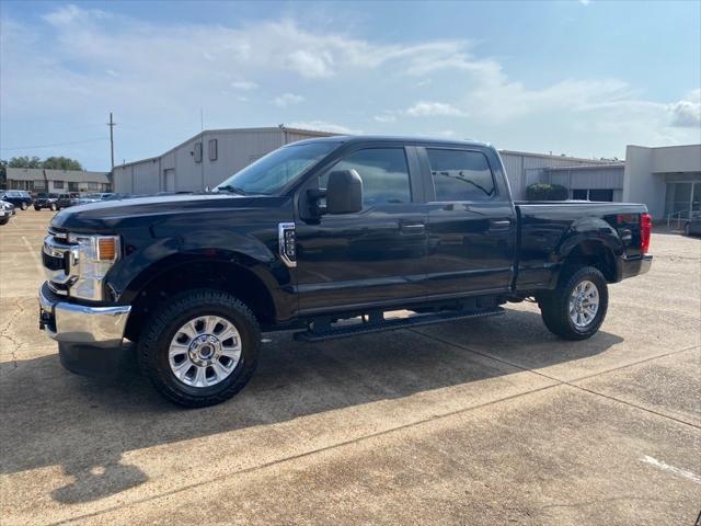 2021 Ford F-250 XL