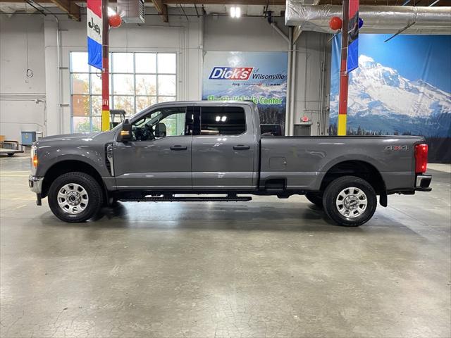 2023 Ford F-250 XLT