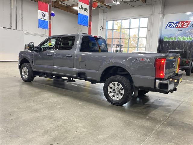 2023 Ford F-250 XLT