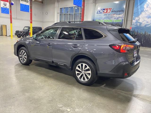 2023 Subaru Outback Premium