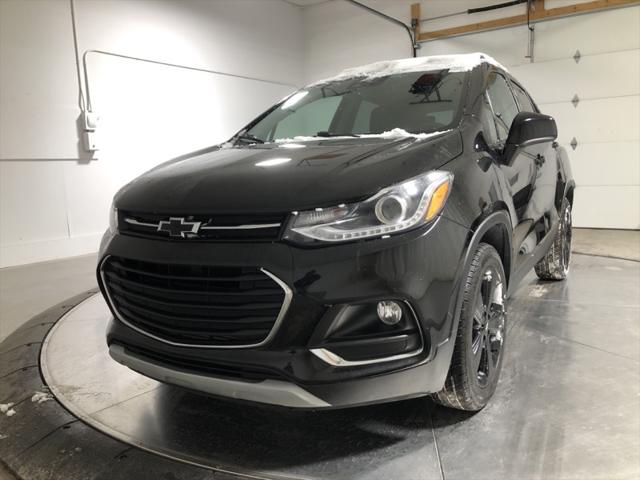 2019 Chevrolet Trax Premier