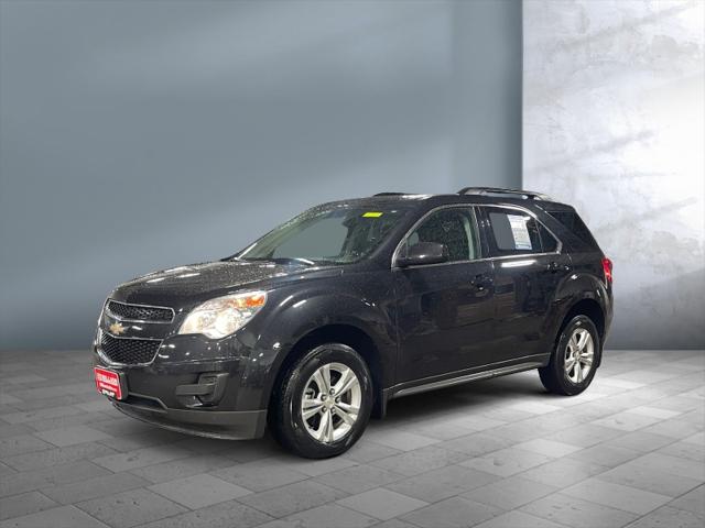 2014 Chevrolet Equinox