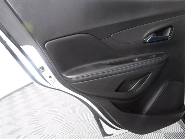 2020 Buick Encore AWD Essence