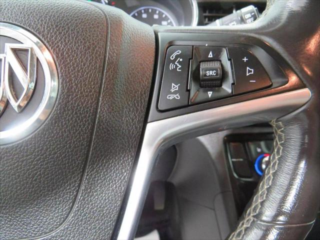 2020 Buick Encore AWD Essence