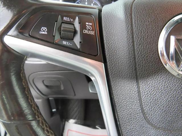 2020 Buick Encore AWD Essence