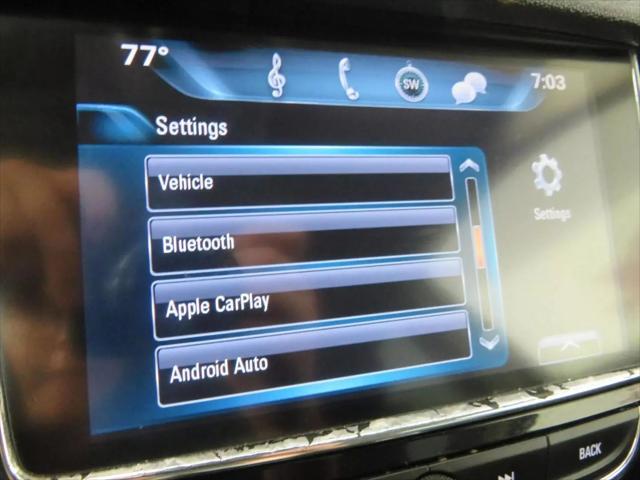 2020 Buick Encore AWD Essence