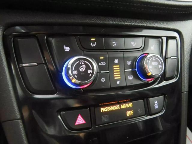 2020 Buick Encore AWD Essence