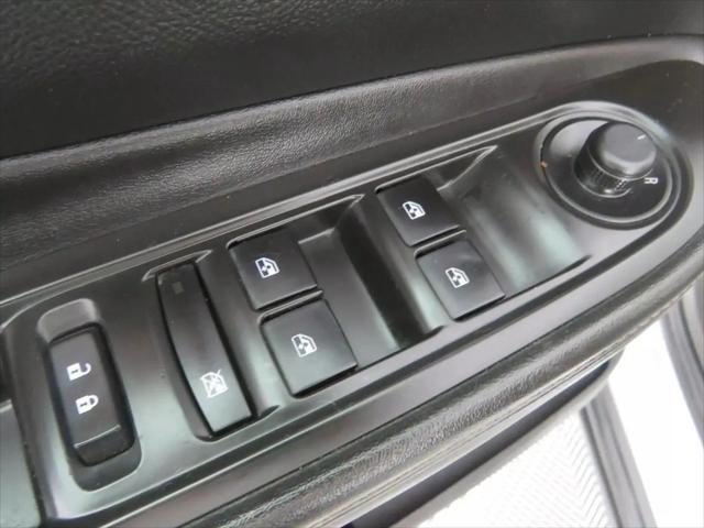 2020 Buick Encore AWD Essence