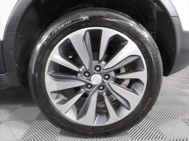 2020 Buick Encore AWD Essence