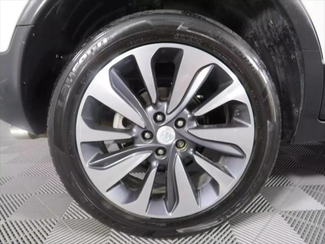2020 Buick Encore AWD Essence