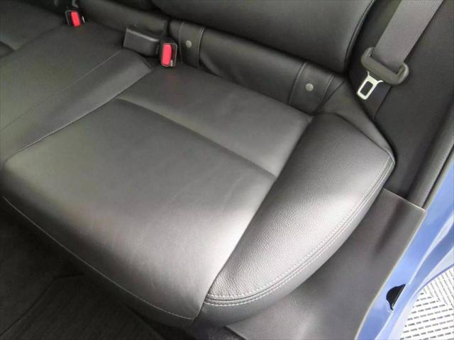 2016 Subaru Impreza 2.0i Sport Limited