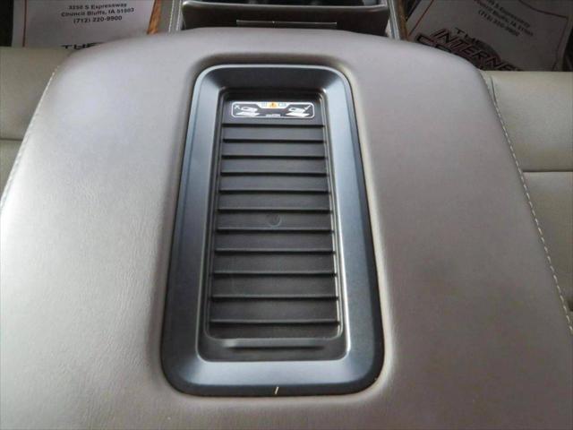 2020 Chevrolet Tahoe 4WD Premier
