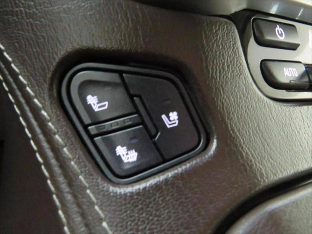 2020 Chevrolet Tahoe 4WD Premier