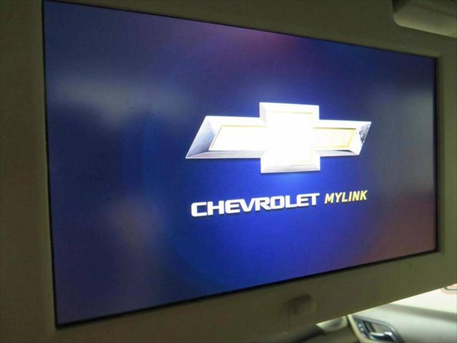 2020 Chevrolet Tahoe 4WD Premier