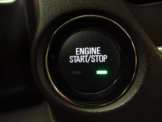2020 Chevrolet Tahoe 4WD Premier