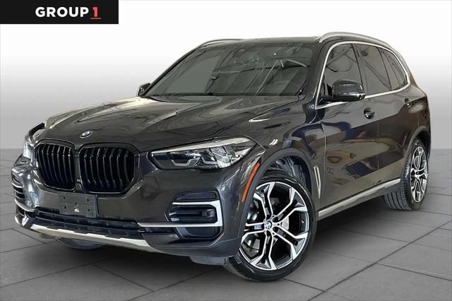 2022 BMW X5 sDrive40i for sale in Arlington, TX