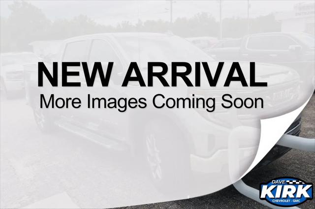 2024 GMC Sierra 1500 4WD Crew Cab Short Box SLT for sale in Crossville, TN