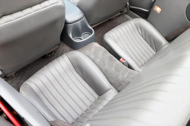 1999 Pontiac Firebird Trans Am