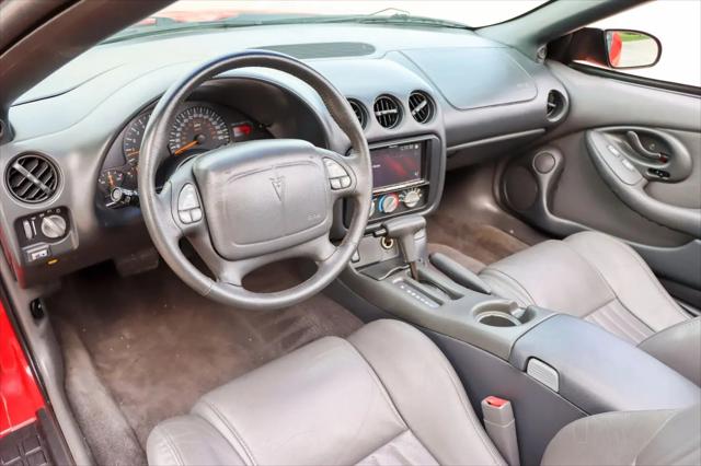 1999 Pontiac Firebird Trans Am