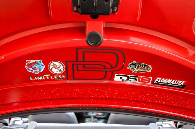 1999 Pontiac Firebird Trans Am
