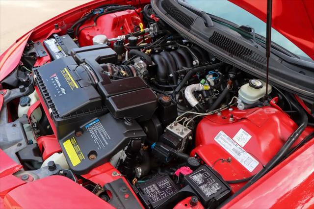 1999 Pontiac Firebird Trans Am