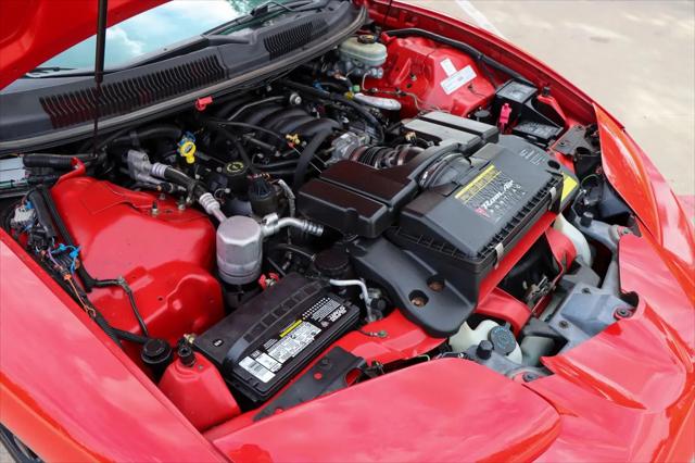 1999 Pontiac Firebird Trans Am