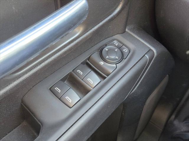 2025 GMC Sierra 2500HD 2WD Double Cab Standard Bed SLE