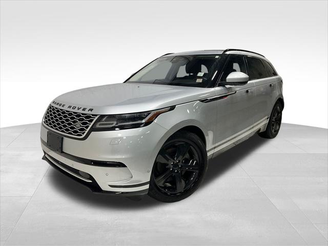 2021 Land Rover Range Rover Velar