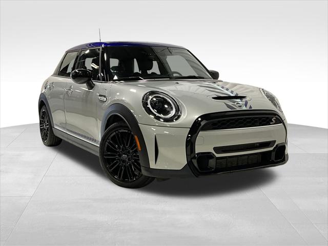 2022 MINI Hardtop