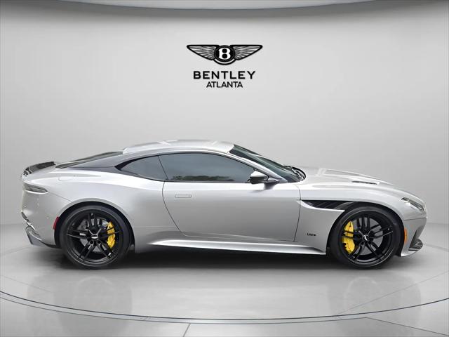 2023 Aston Martin DBS Coupe