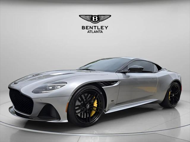 2023 Aston Martin DBS Coupe
