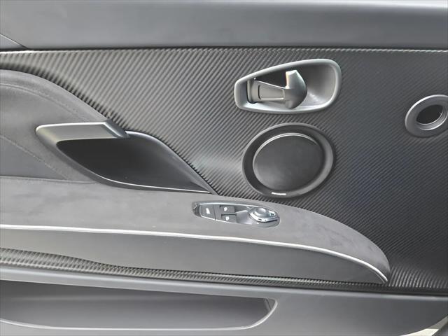 2023 Aston Martin DBS Coupe