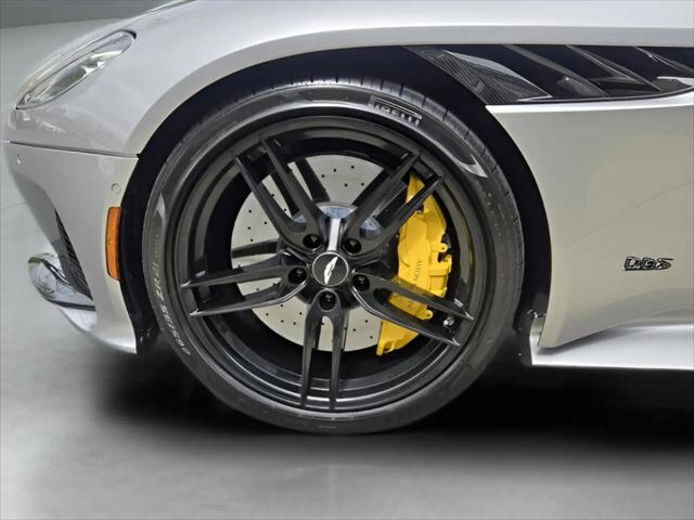 2023 Aston Martin DBS Coupe