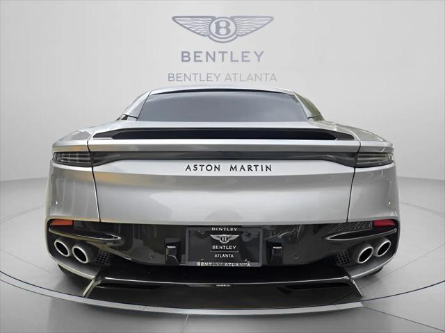 2023 Aston Martin DBS Coupe