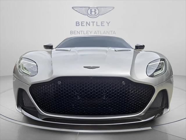 2023 Aston Martin DBS Coupe