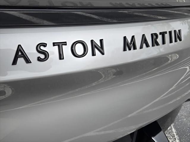2023 Aston Martin DBS Coupe