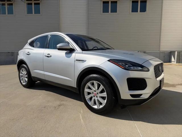 2018 Jaguar E-PACE S for sale in Overland Park, KS