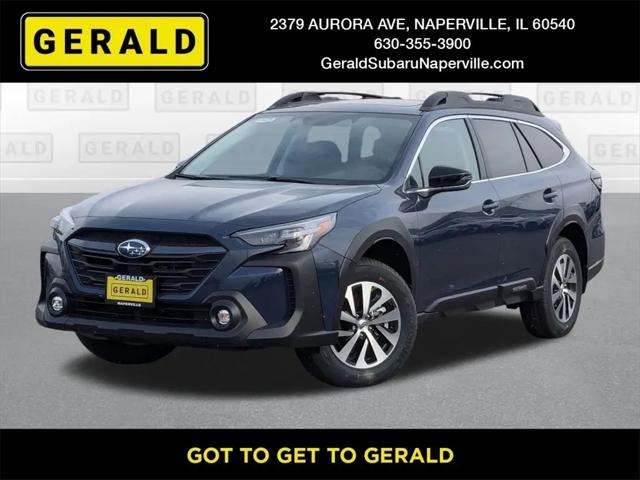 2025 Subaru Outback Premium for sale near Naperville, IL