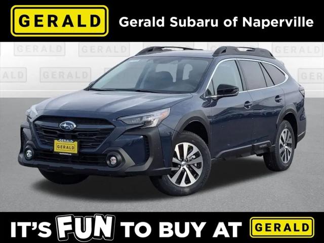2025 Subaru Outback Premium for sale near Naperville, IL
