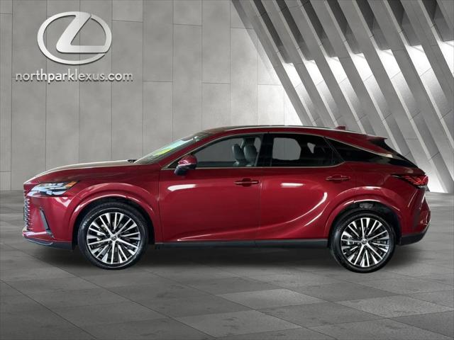 2023 Lexus RX 350 Premium Plus for sale in San Antonio, TX