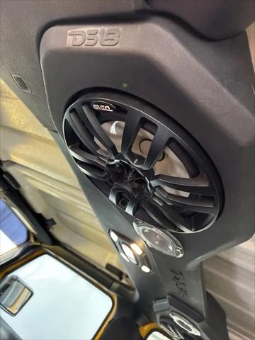 2020 Jeep Wrangler Sahara 4X4