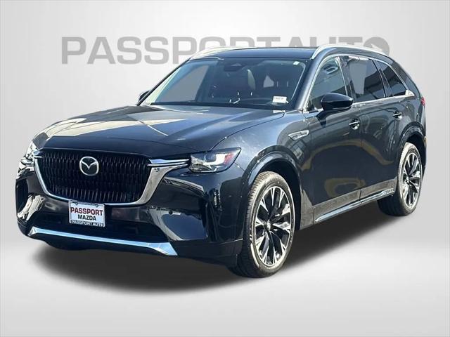 2024 Mazda X-90 3.3 Turbo S for sale in Suitland, MD