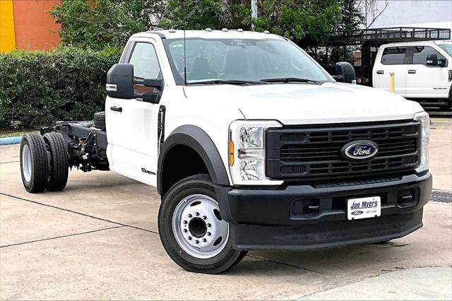 2024 Ford F-550 XL for sale in Houston, TX